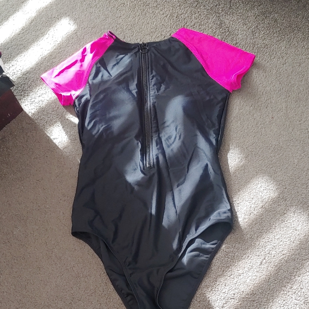 Cupshe One Piece Bathing Suit